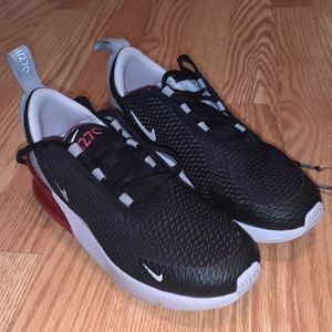 Boys Air Max 270